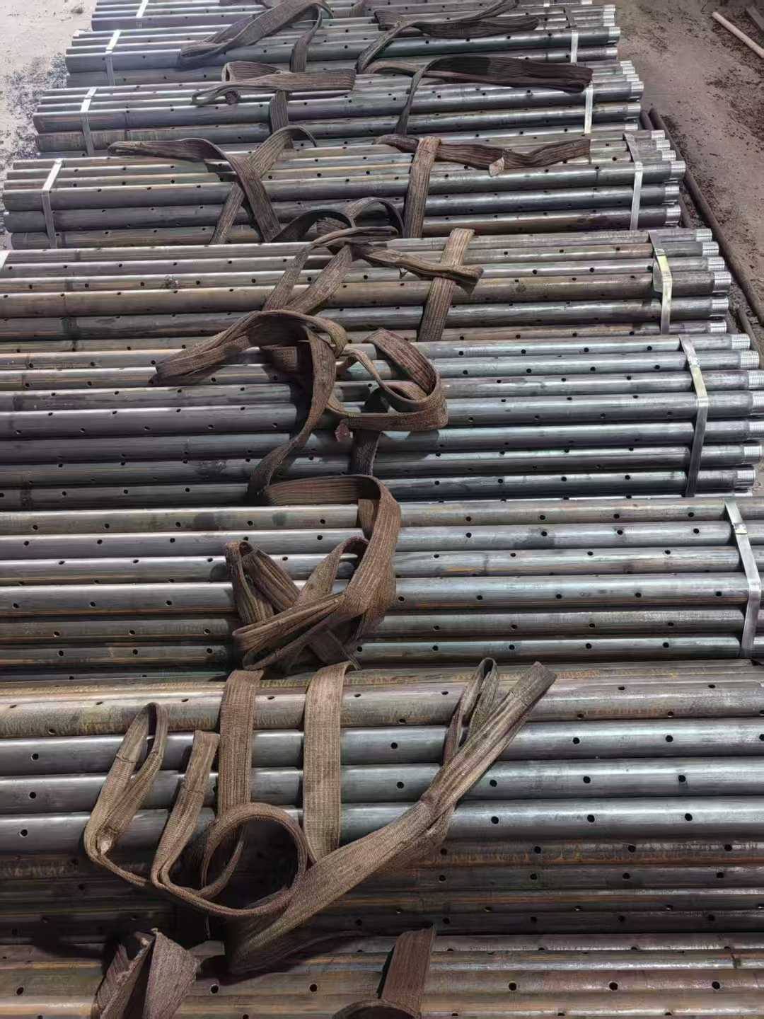 改则127mm管棚管
